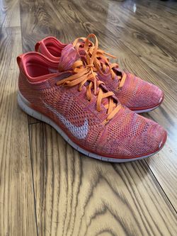 Nike Flyknit