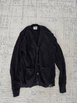 Express sweater