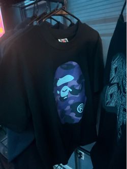 Bape shirt