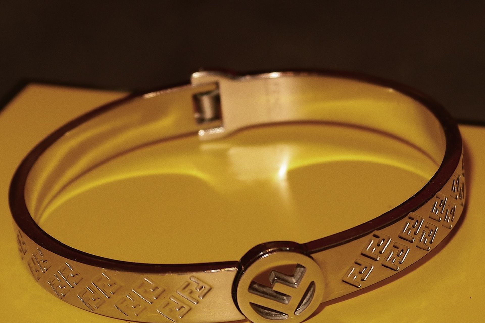 FENDI BRACELET