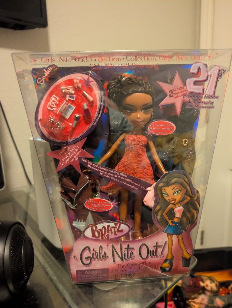 Bratz