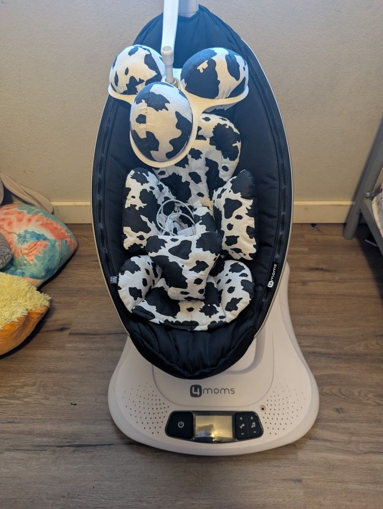 4moms Swing