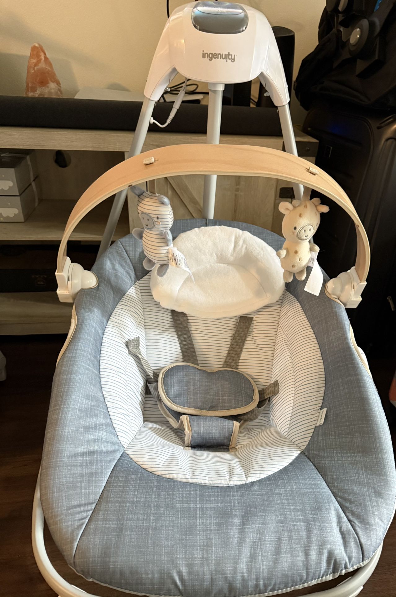 Ingenuity Baby Swing