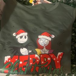 Nightmare Of Christmas 