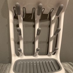 oxo bottle rack
