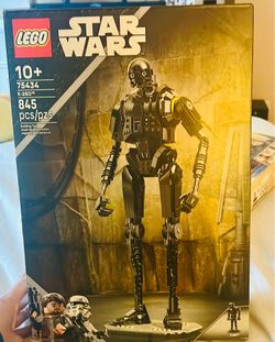 Lego K – 250 Star Wars #75434