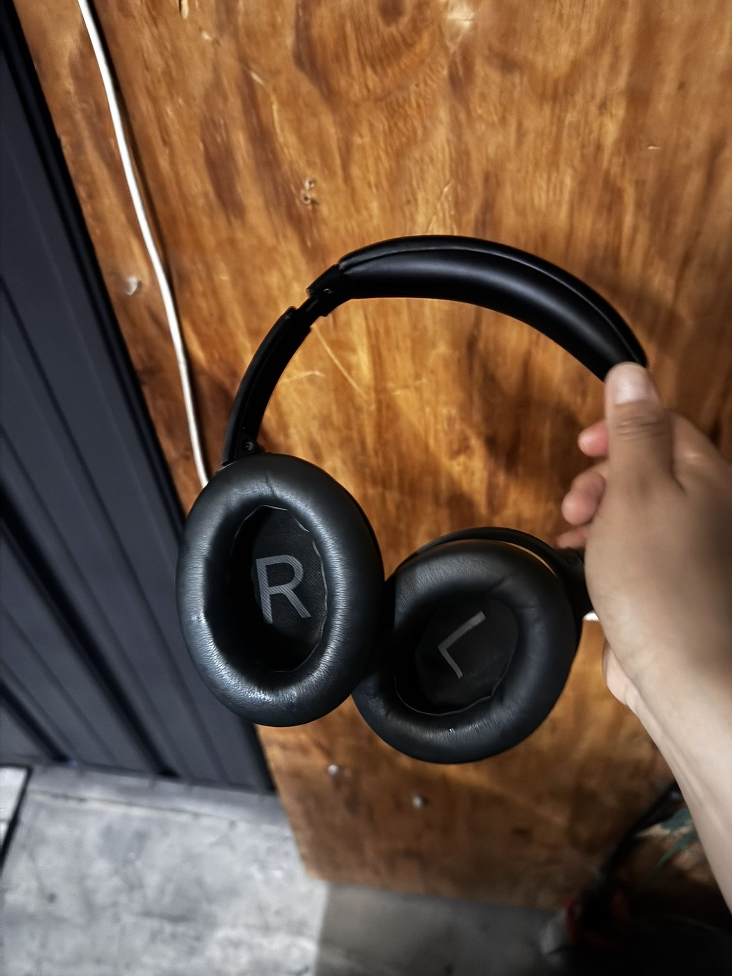 Bose Headphones