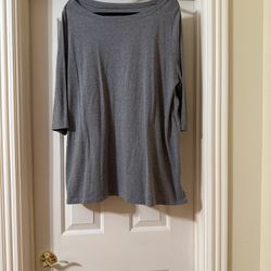 Woman Within Plus Size T-shirt