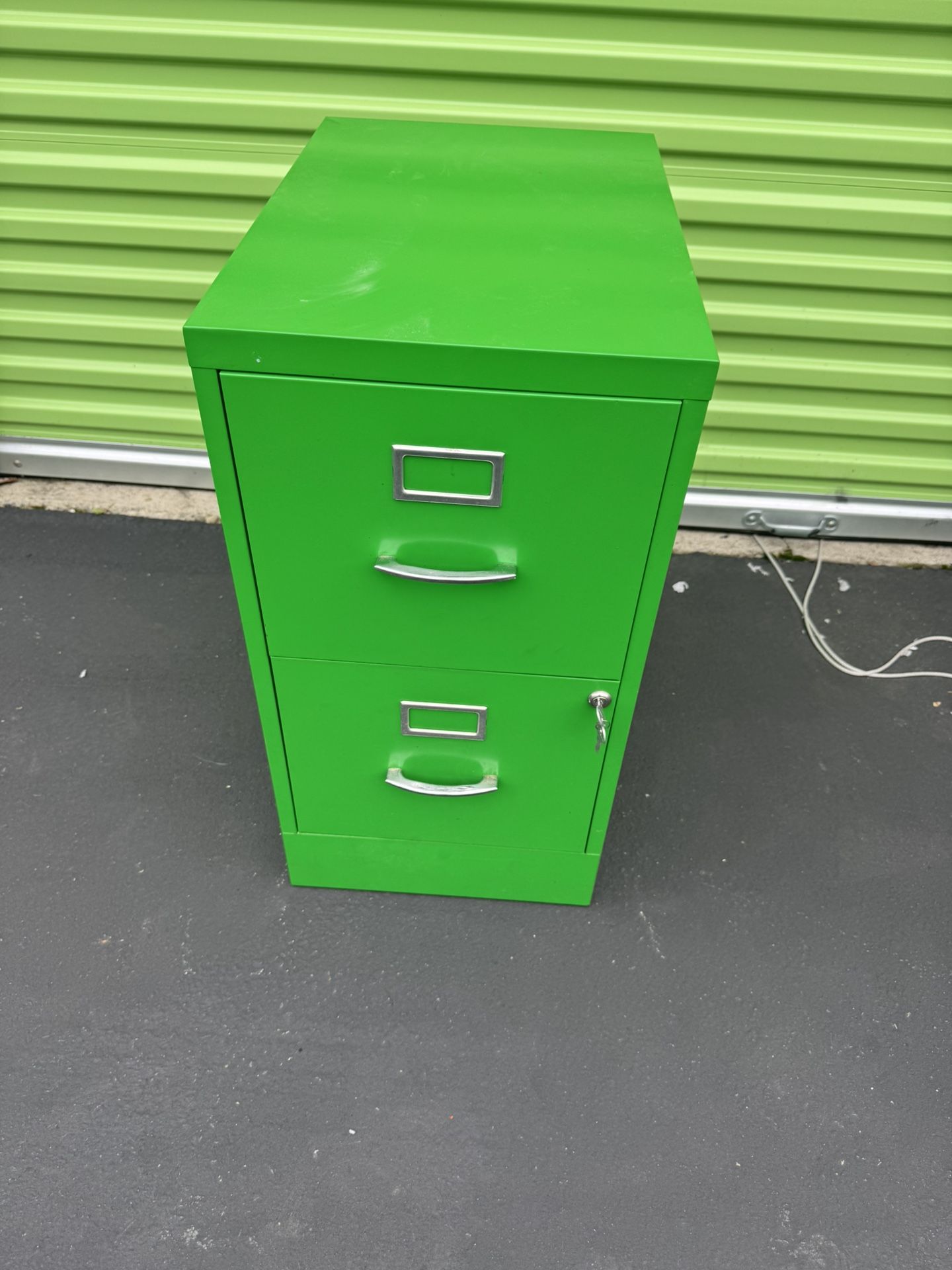 Amazing File Cabinet