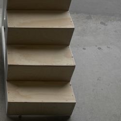 Dog/cat Stairs
