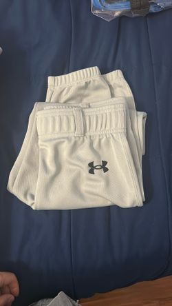 Baseball Pants Run Kicker