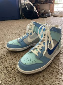 Nike “I Got Next” Boys Shoes