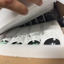 Home Security Cameras