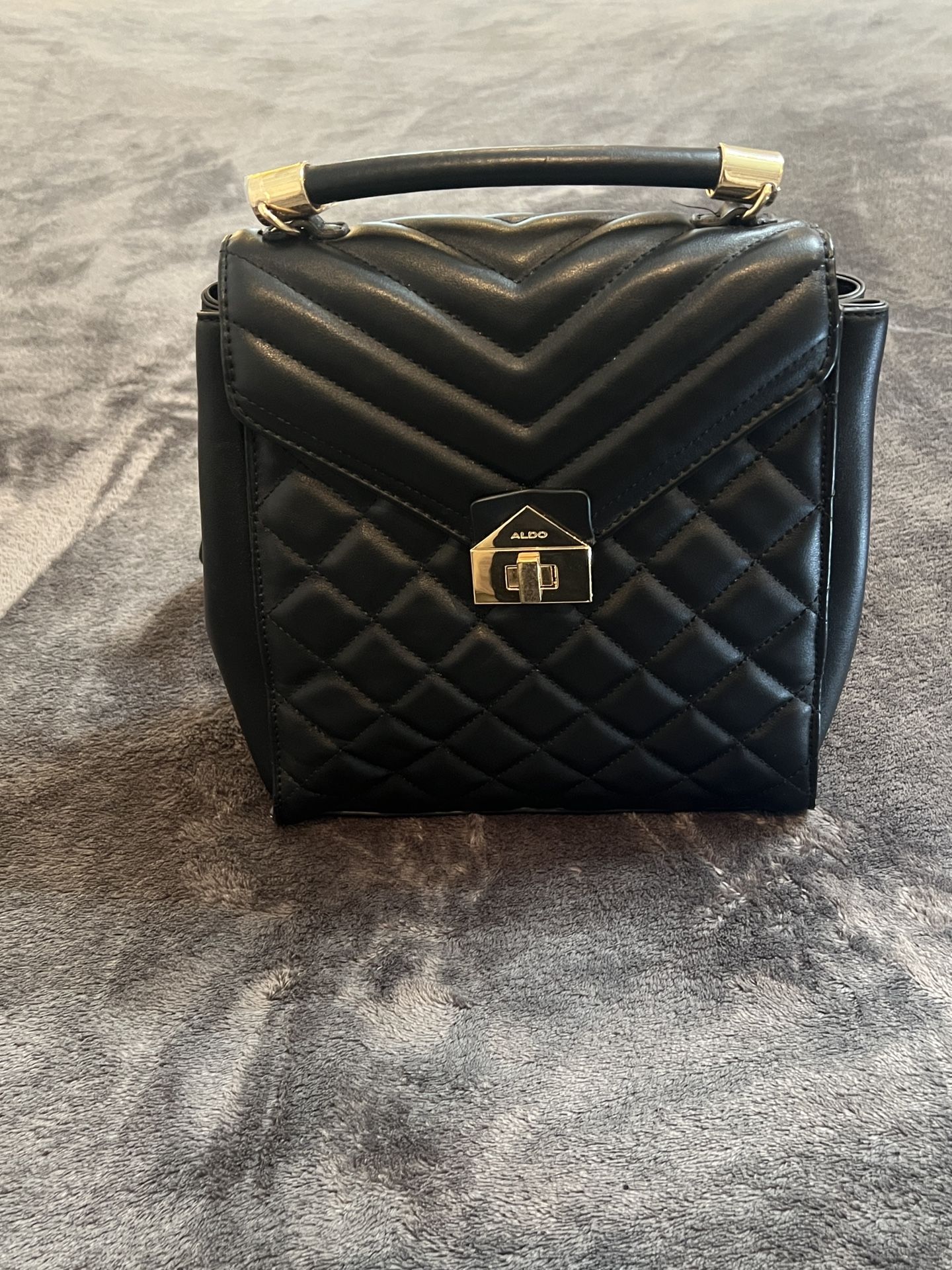 Aldo “Janneane” Backpack Purse