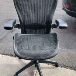 Herman Miller Aeron Office Desk Gaming Chairs 