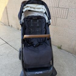 Nuna Tavo Stroller 