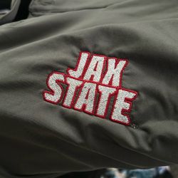 Jax State Football Shirt