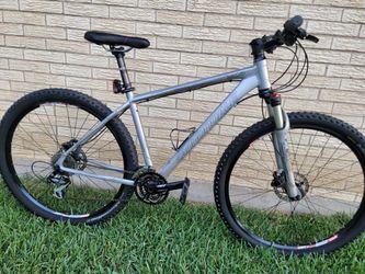 Cannondale MTB SL 29er