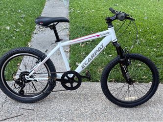 Ecarpat Neptune 20-inch Youth Mountain Bike