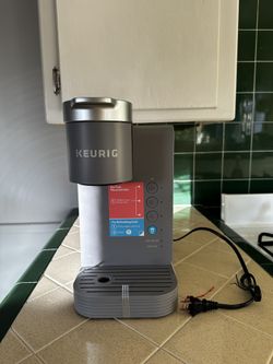 Keurig Coffee Maker