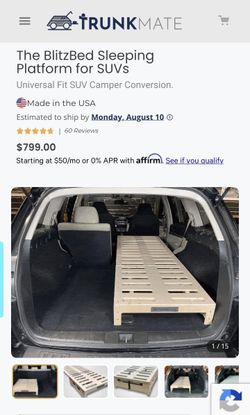 Trunk Mate