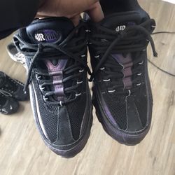 Mens Bike Air Max Size 11 $30 OBO 