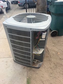 5 ton condenser