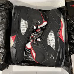 Jordan 5 Supreme Size 10.5