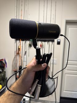 Tonor microphone Brand New $50 OBO 