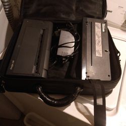 Hewlett Packard  Deskjet 340 Printer