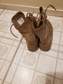 Botas