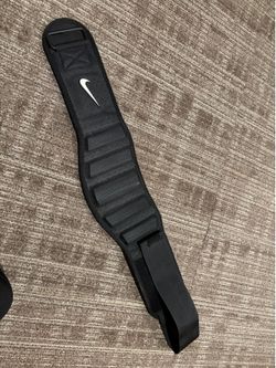 Lifting Belt