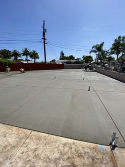 Concrete for great prices