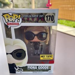 Funko Pop: American Horror Story Fiona Goode 