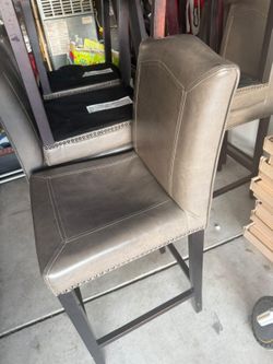 Bar stools
