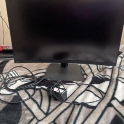Pixio Pxc243 144hz Gaming Monitor