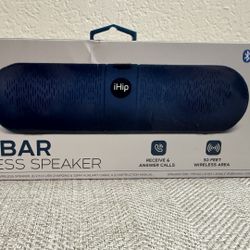 Brand New Wireless Speaker