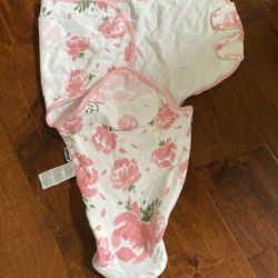 Sleep Swaddles