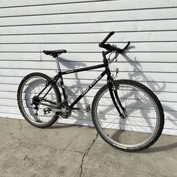 Gary Fisher Men’s Mountain Bike
