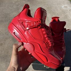 Sz 11 Jordan 4s $100 FIRM NO TRADES