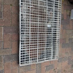 XXL Dog Cage