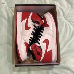 Air Jordan 1 retro high og gs