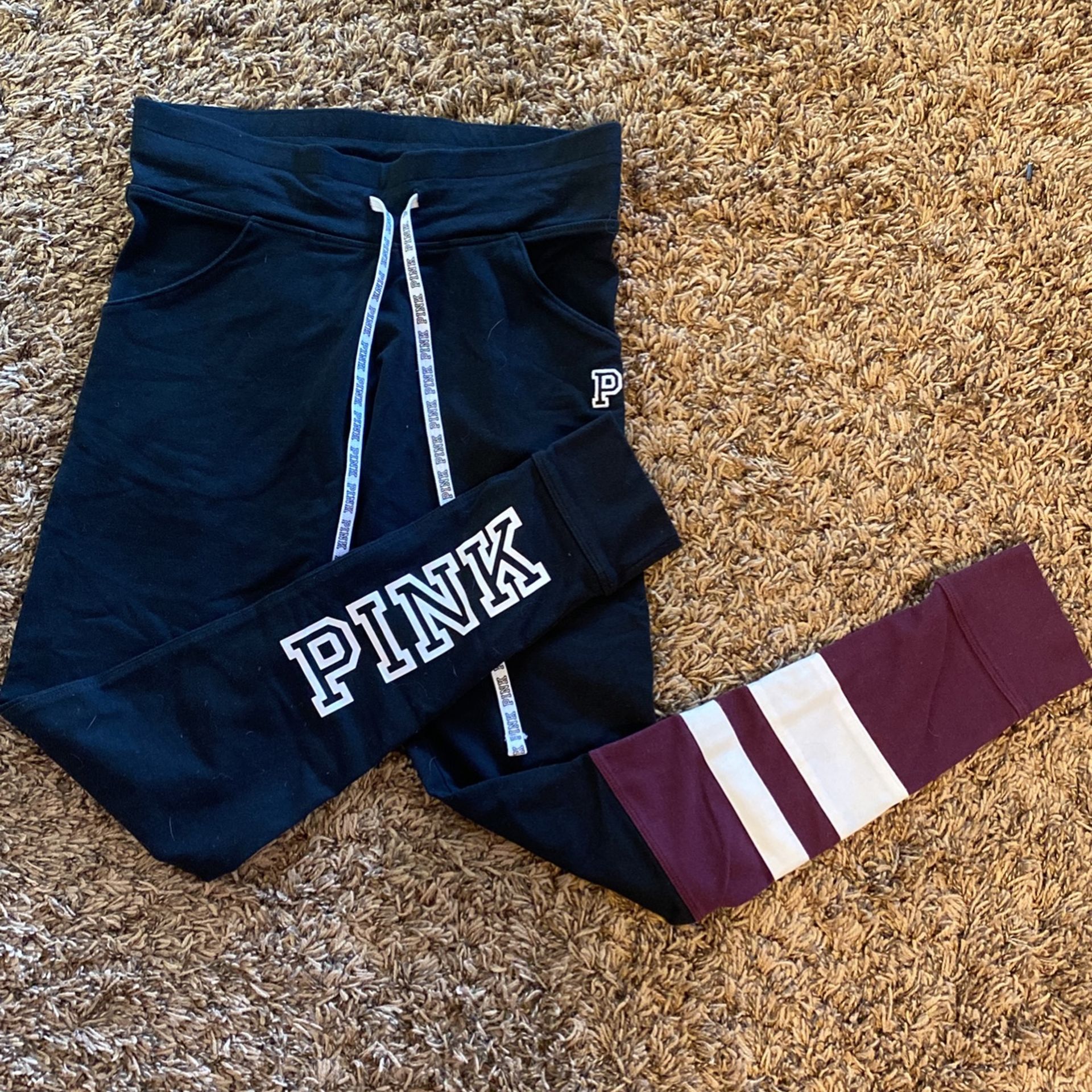 Yoga Cuffed Joggers