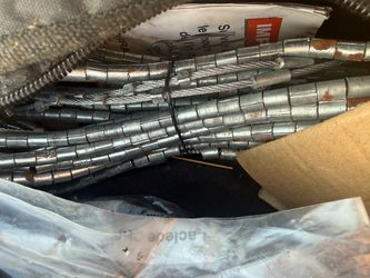 Laclede Cable Tire Chains SAE Class S