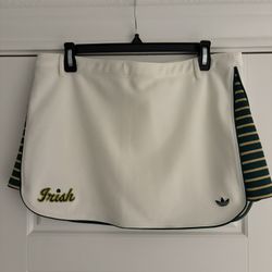 Notre Dame skirt – Adidas