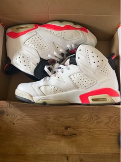 JORDAN SIZE 11