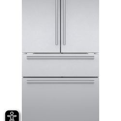 Bosch 800 refrigerator