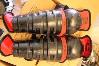 Easton Shin Guards! $20