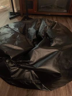 $30 Bean Bag - Bought it from Target seldom used it. Super Comfortable!
