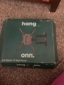 TV Wall Mount